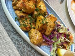 -La Medina餐厅(亮马河南路店)