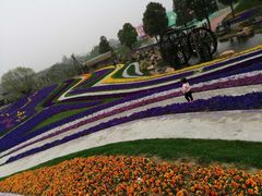 -南通洲际绿博园