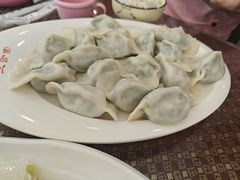 -三合园水饺(二马路店)