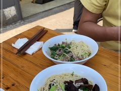 -泰顺江南春面馆