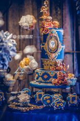 -花轿喜屋婚礼策划