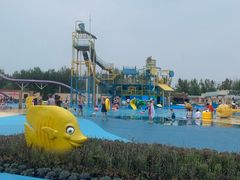 -秦皇岛乐岛海洋王国