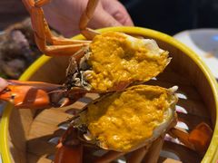 -三妹小龙虾·黄油蟹(华侨城总店)