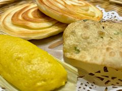 -蔼若春.传承云南菜(金碧公园店)