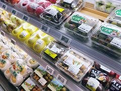 零售区-盒马鲜生(新都心店)