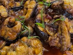 -坛南湾阿强农家乐.海鲜大排档老字号(福州地标美食店)