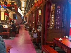 -春熙里老火锅(春熙路店)