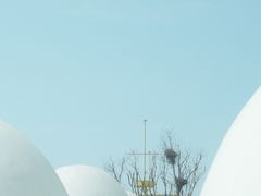 -清风小镇闯关东影视基地