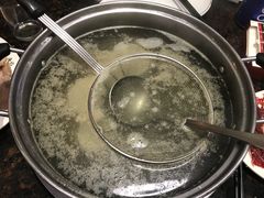 -八合里潮汕鲜牛肉火锅(深圳海岸城店)