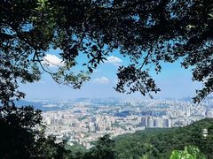 -广州市白云山风景名胜区