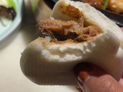 -绿茶餐厅(西湖银泰百货店)