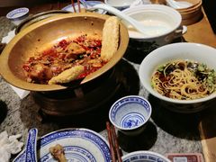 -南京大牌档(青岛万象城店)