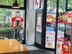 -肯德基(杭州和平饭店)