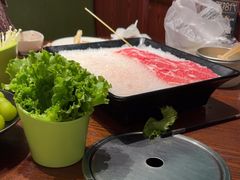 -东海怡品海鲜豆捞(舟宿夜江店)