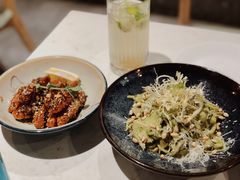 -BE BRIGHT KITCHEN(正佳广场店)