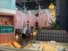 -天山传奇新疆菜(SKLP店)