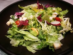 凯撒沙拉王-悦融琥珀·京鲁菜·海味珍品(西单店)
