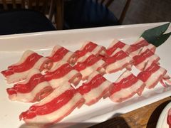 -壹兆炭火烧肉·烤鳗鱼(金水花城店)