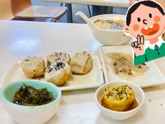 -咬不得高祖生煎·简餐(杭州东站东广场店)