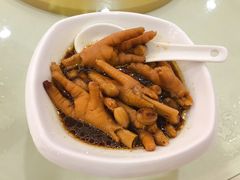 凤爪-益利大酒楼(井岸店)