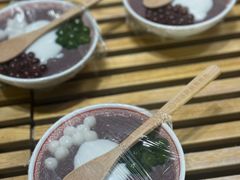 -福苗小骆驼烧烤(曲江店)