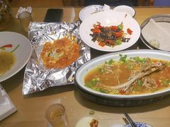 -鸿运楼·舌尖上的徽菜