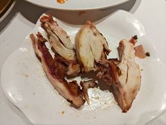 凯鸽风沙鸡-凯鸽酒楼(操场城店)