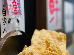 -邹开喜·小海鲜醉鸡煲·潮汕鲜切牛肉店(襄阳北路店)