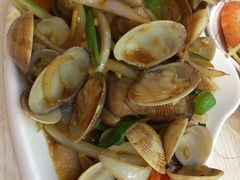 -覃记海鲜美食餐厅