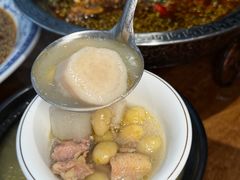 -佬缸炮江湖川菜(玉林店)