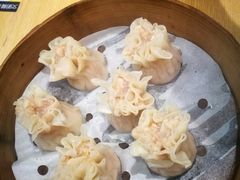 -巧燕坊一笼一蒸(庆春广场地铁站店)