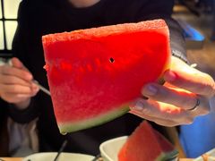 -梨花自助烤肉(乐宾店)