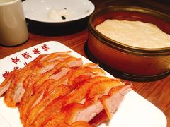 -全聚德(江宁店)
