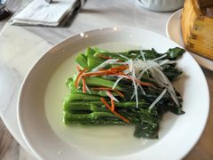 -顺德美的万豪酒店-万豪中餐厅