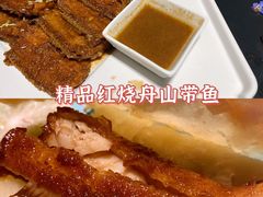 -106餐厅(山水文园店)