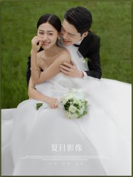 点击看大图 -CD视觉婚纱摄影