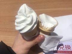 -麦当劳(学院大街店)