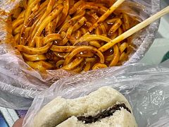 -清真盛志望麻酱酿皮铺