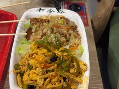 -和合谷(海淀五路居店)