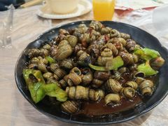 -段氏龙虾·烧烤·烤鱼(东书房路店)