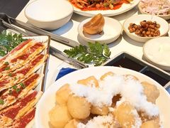 -缘·金家烤鳗鱼(西塔总店)