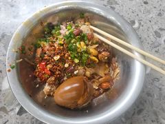 -文惠桥头大华干捞粉