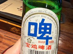 -阿记烧烤(英达路店)