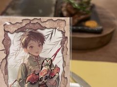 -咖啡之翼(奥特莱斯店)