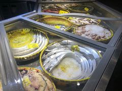 -拉完海鲜大排档(温岭店)