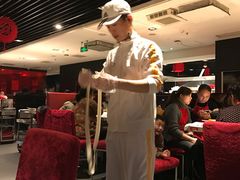 大堂-海底捞火锅(西单店)
