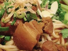 五花肉-食之六七·面(朝阳大悦城店)