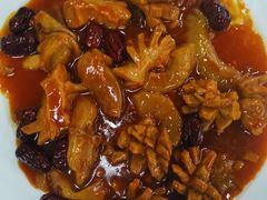 -清真鸿起来饭庄(复兴路店)