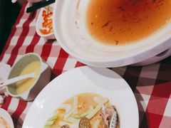 -西贝(武汉群星城店)