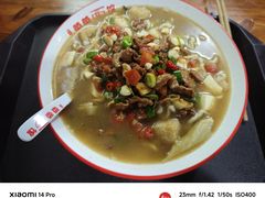 -荣荣面馆(丹溪大道店)